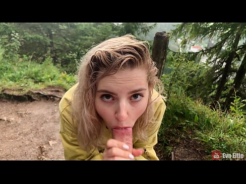❤️ Meisje slikket cum nei in iepenbiere blowjob - Eva Elfi ❌ Seksfideo op fy.ph-vassena.ru ❌
